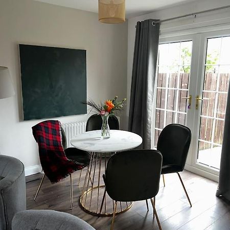 15 Min Drive To Airport 20 Min To Loch Lomond And City Center Old Kilpatrick Екстериор снимка