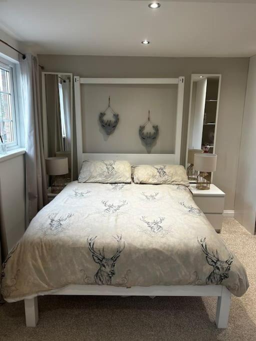 15 Min Drive To Airport 20 Min To Loch Lomond And City Center Old Kilpatrick Екстериор снимка