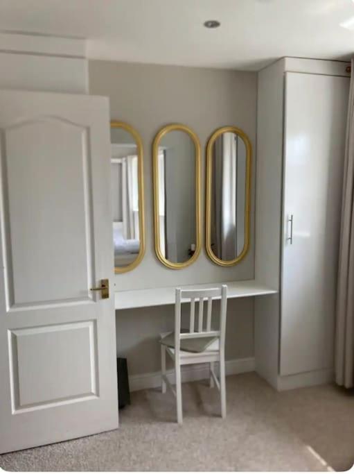 15 Min Drive To Airport 20 Min To Loch Lomond And City Center Old Kilpatrick Екстериор снимка