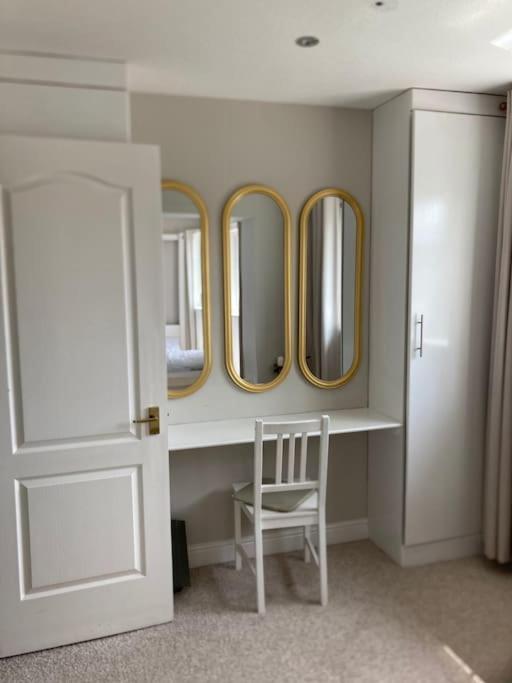 15 Min Drive To Airport 20 Min To Loch Lomond And City Center Old Kilpatrick Екстериор снимка